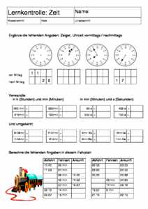 Vorschau mathe/groessen/zeit/Pruefung h-min-s.pdf